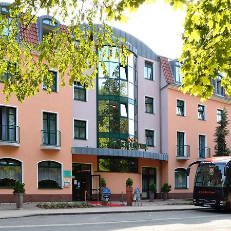 Brandiser Parkhotel Dış mekan fotoğraf