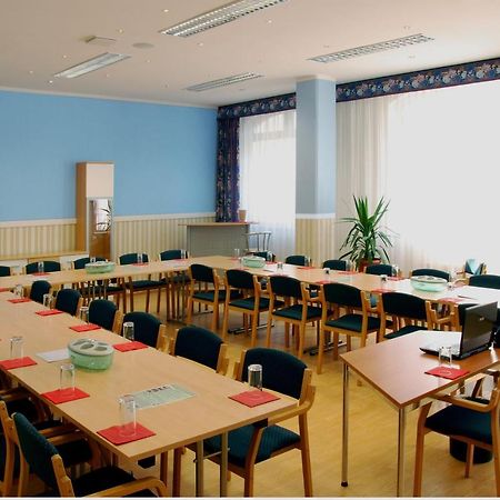 Brandiser Parkhotel Dış mekan fotoğraf