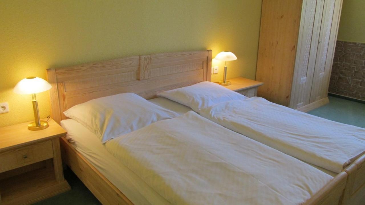 Brandiser Parkhotel Oda fotoğraf
