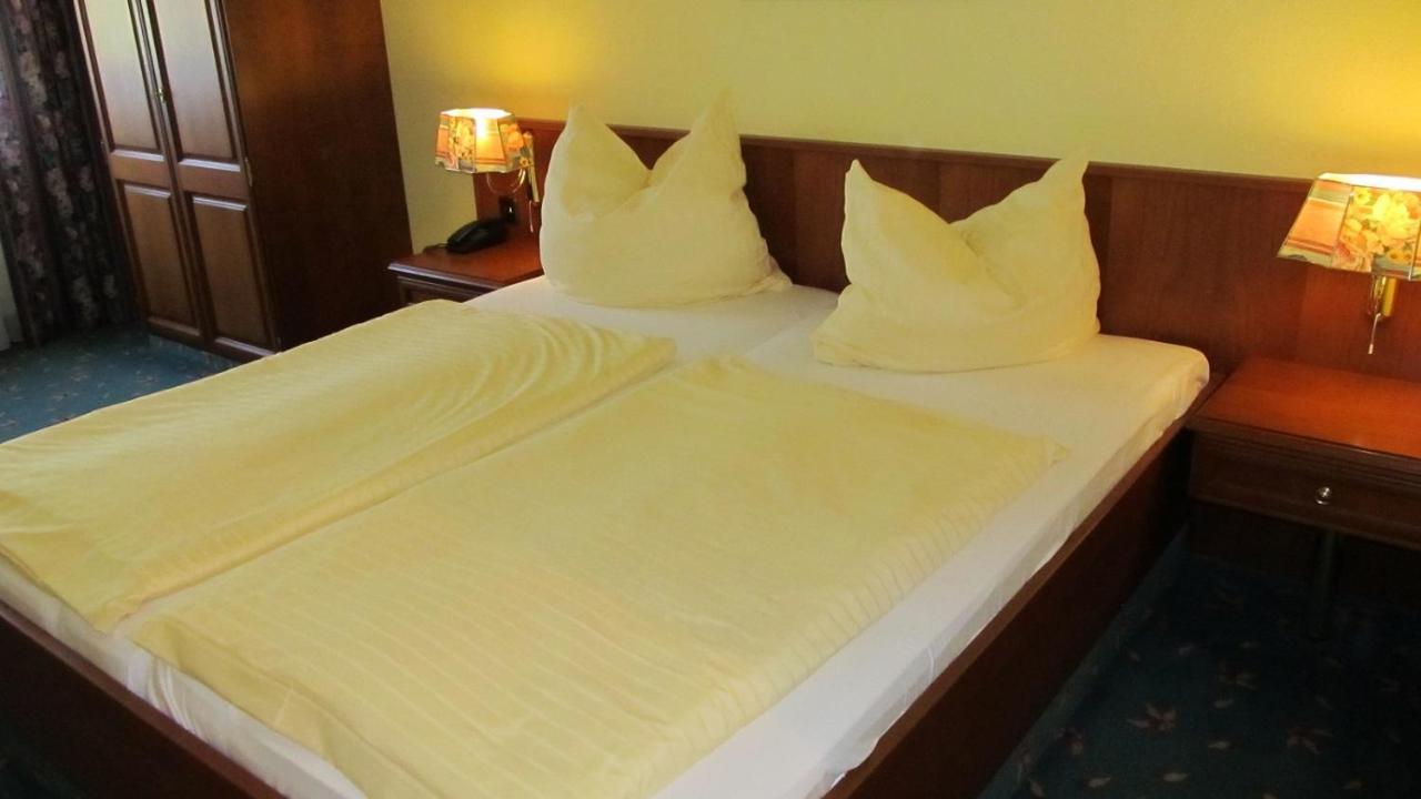 Brandiser Parkhotel Oda fotoğraf