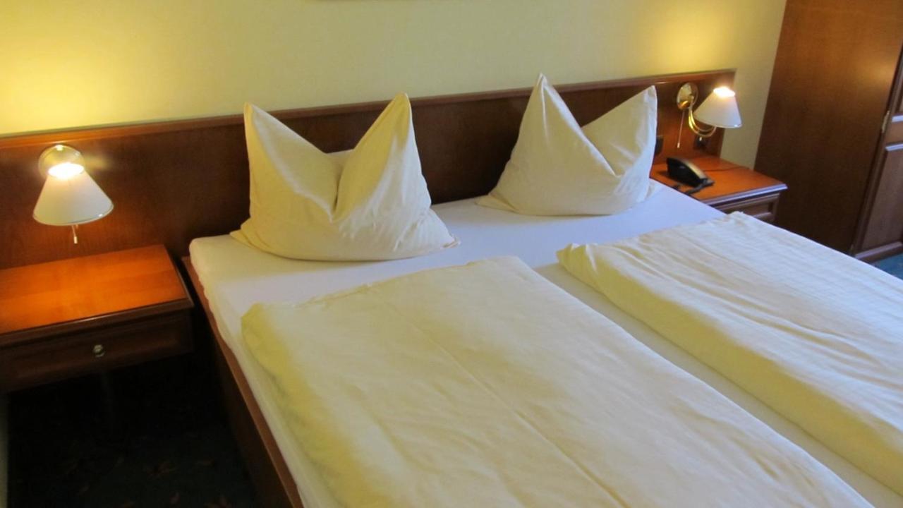 Brandiser Parkhotel Dış mekan fotoğraf