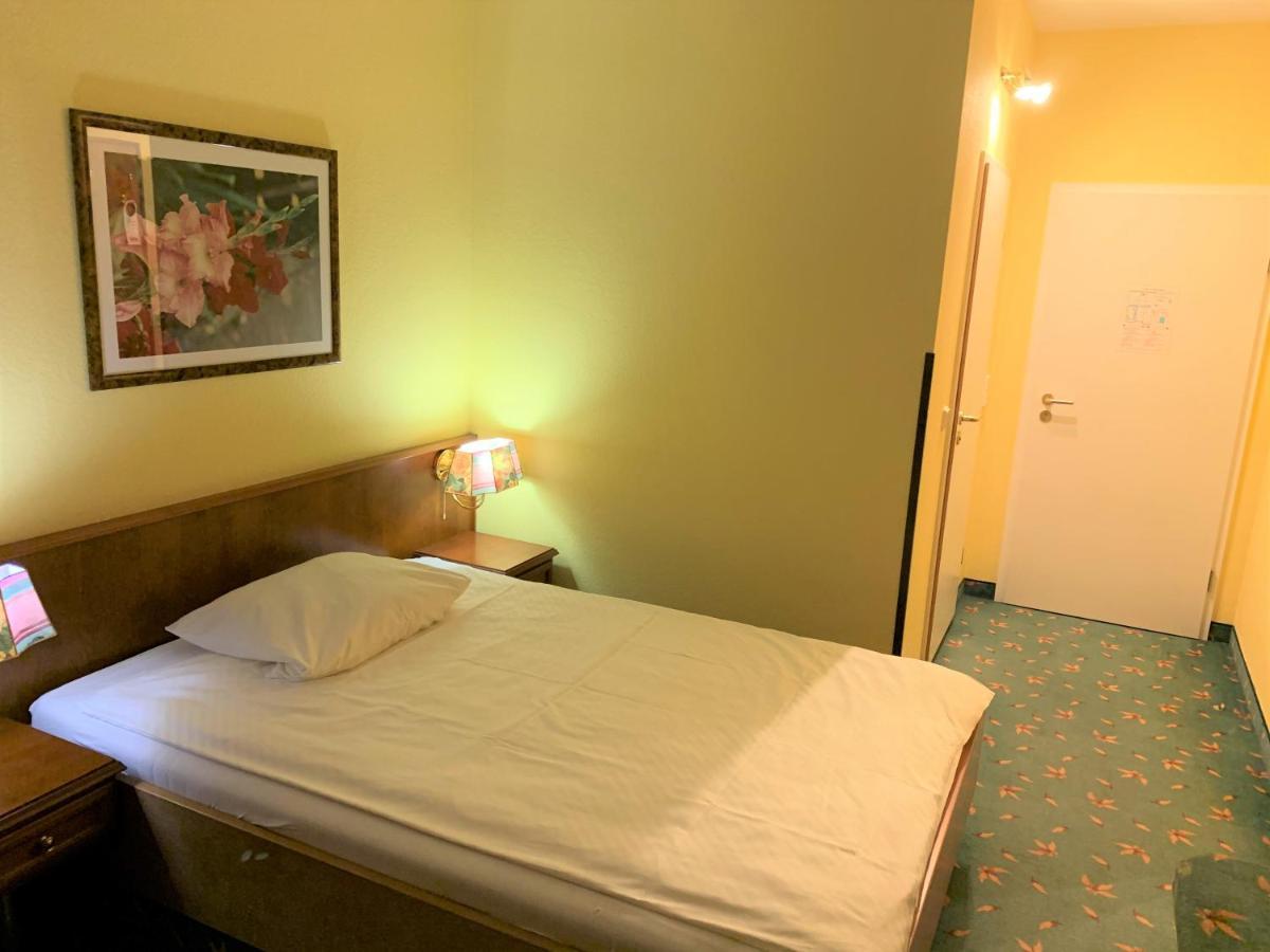 Brandiser Parkhotel Dış mekan fotoğraf
