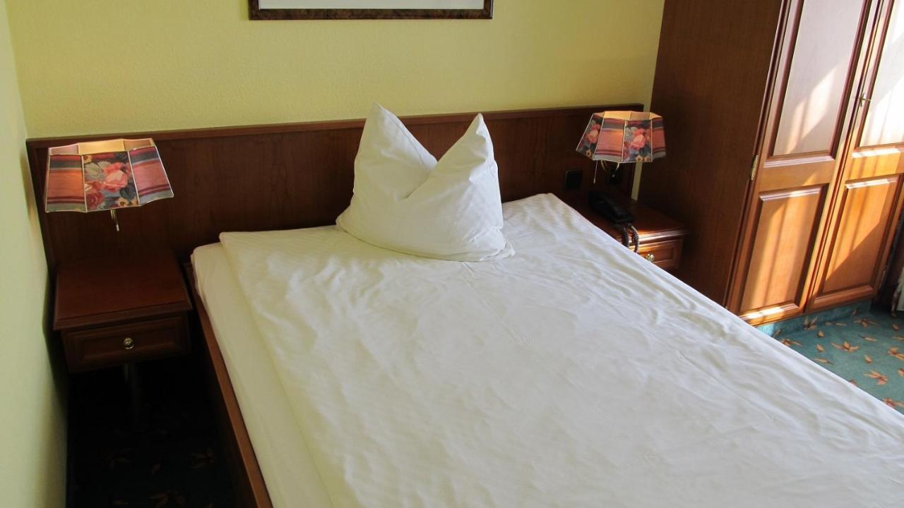 Brandiser Parkhotel Dış mekan fotoğraf
