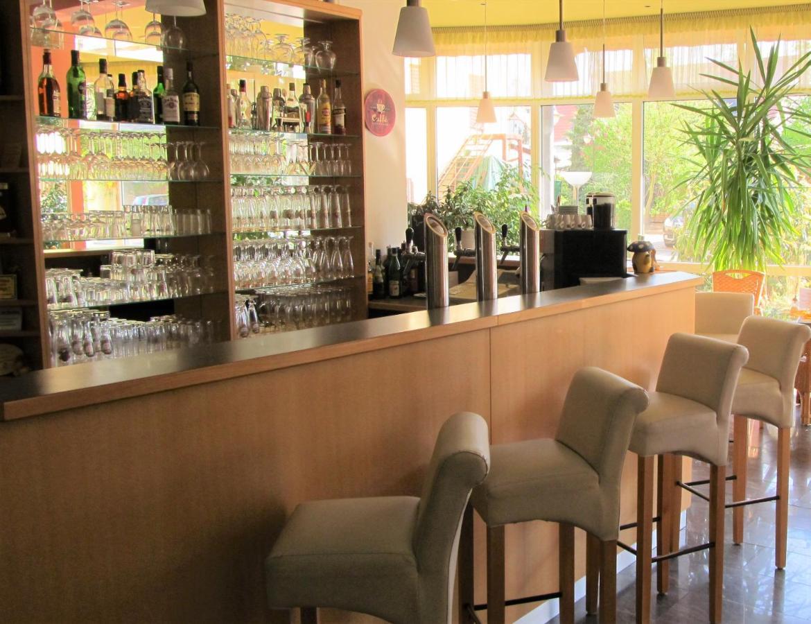 Brandiser Parkhotel Dış mekan fotoğraf