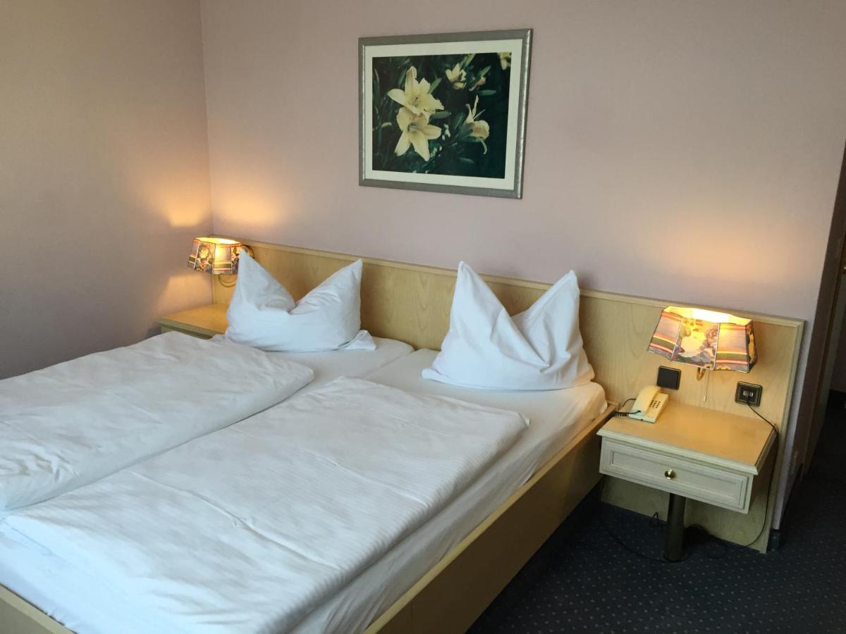 Brandiser Parkhotel Dış mekan fotoğraf